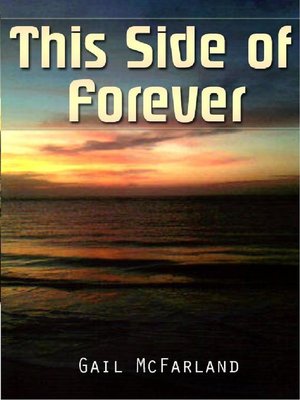 cover image of This Side of Forever